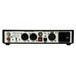 Benchmark DAC1USB Digital to Analogue Converter, Black Rear