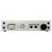 Benchmark DAC1USB Digital to Analogue Converter, Silver