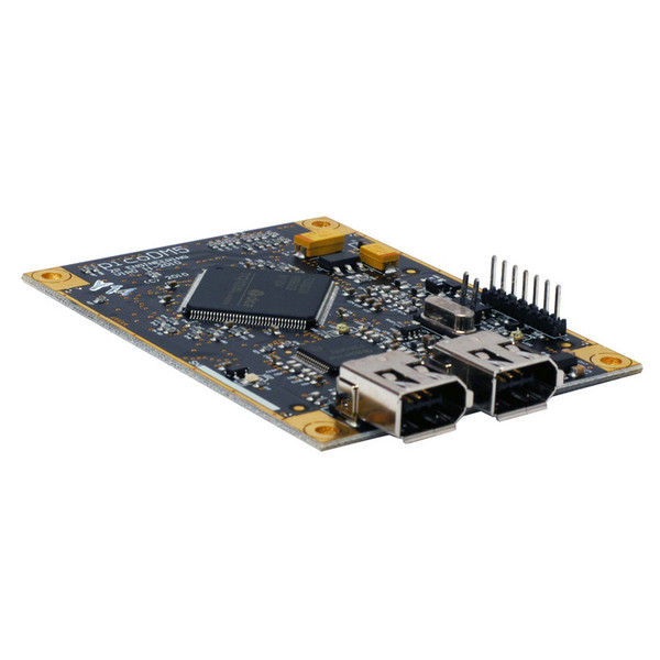 Benchmark Firewire Card for ADC16