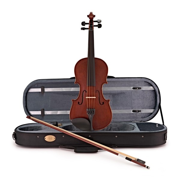 Stentor Conservatoire Viola Outfit, 15 Inch