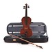 Stentor Conservatoire Viola Outfit, 15.5 Inch