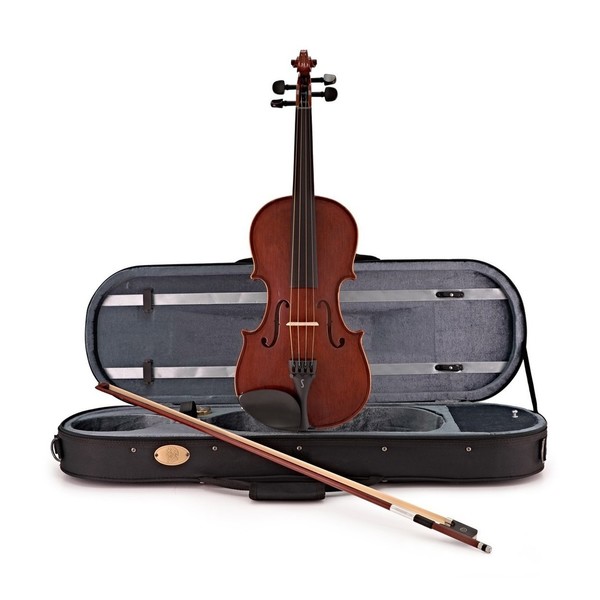 Stentor Conservatoire Viola Outfit, 16.5 Inch