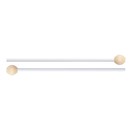 ProMark Discovery Series Soft Yellow Cord Orff Mallet