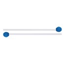 ProMark Discovery Series Medium Blue Cord Orff Mallet