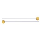 ProMark Discovery Series FPR10 Soft Yellow Rubber Orff Mallet