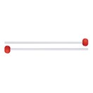 ProMark Discovery Series FPR30 Hard Red Rubber Orff Mallet