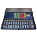 Gator G-Tour Case for Soundcraft Si Expression 2 Mixer