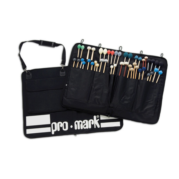 ProMark Hanging Mallet Bag