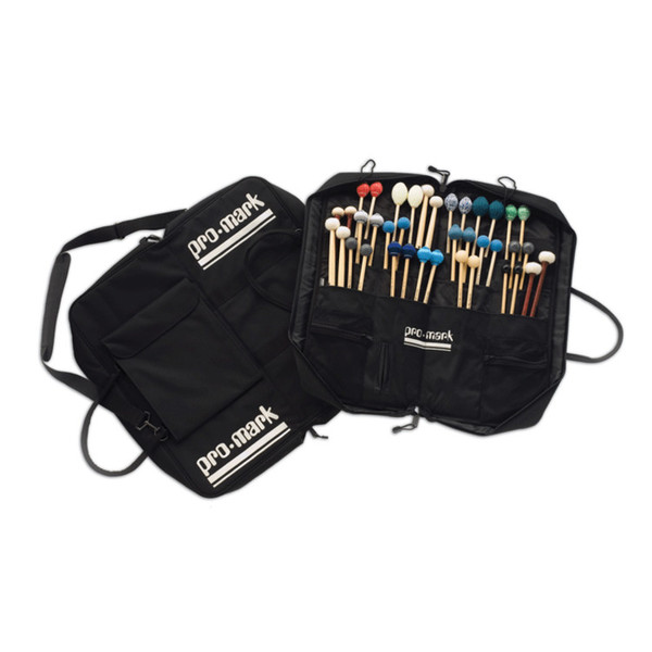 ProMark Jumbo Mallet Bag