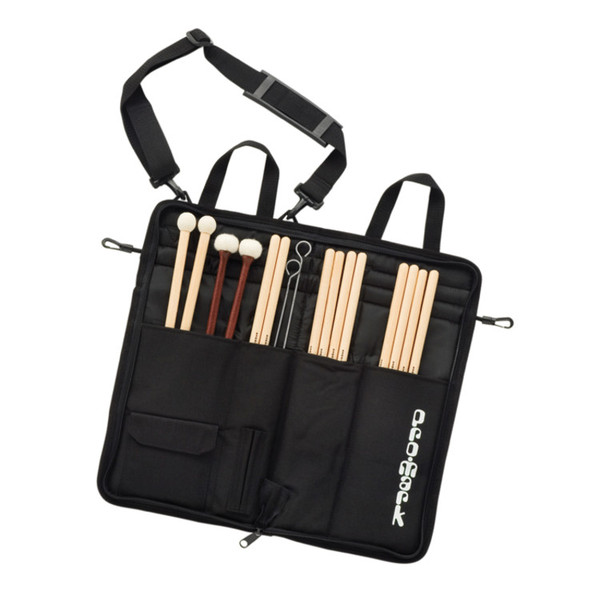 ProMark Deluxe Jumbo Stick Bag