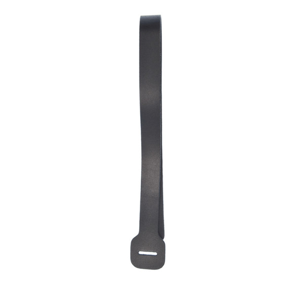D'Addario Leather Guitar Strap Extender