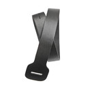 D'Addario LSE-XL Leather Guitar Strap Extender