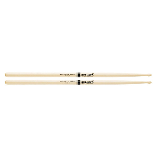 ProMark Maple MJZ5 Jazz Caf頗ood Tip drumstick