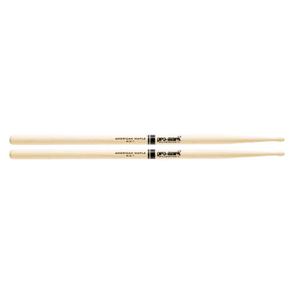 ProMark Maple MJZ7 Jazz Caf頗ood Tip drumstick