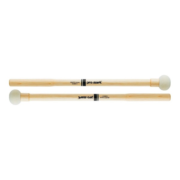 ProMark OBD1 Bass Drum Mallets