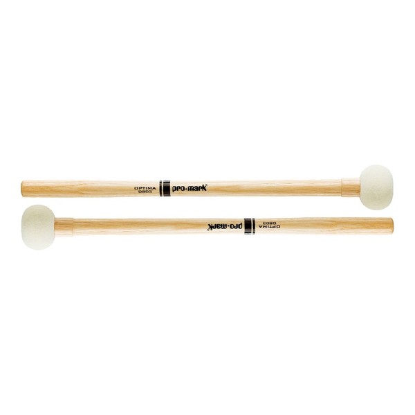 ProMark OBD3 Bass Drum Mallets