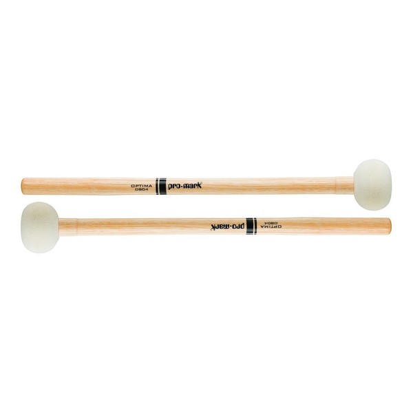 ProMark OBD4 Bass Drum Mallets