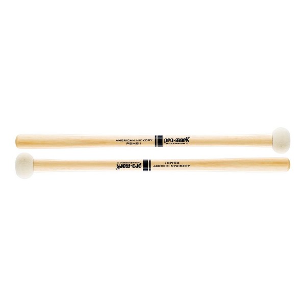 ProMark PSMB1 Performer Series Bass Drum Mallet