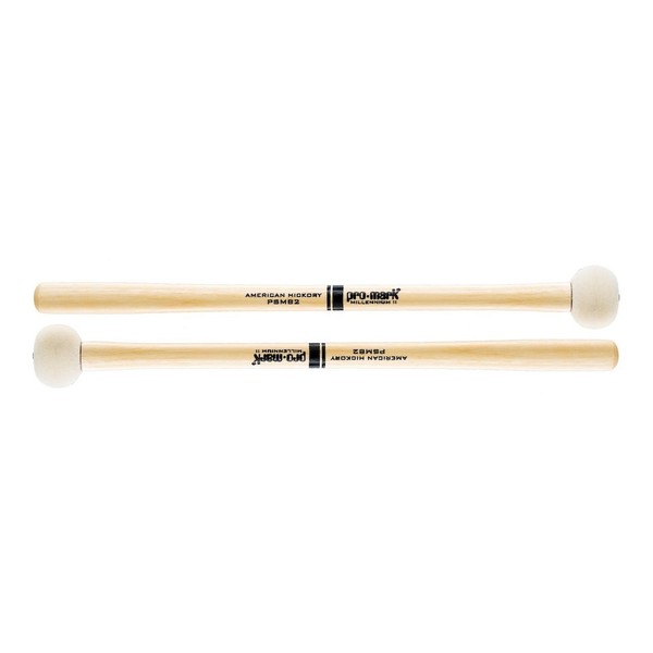 ProMark PSMB2 Performer Series Bass Drum Mallet