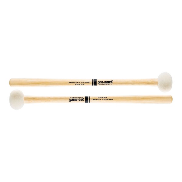 ProMark PSMB3 Performer Series Bass Drum Mallet