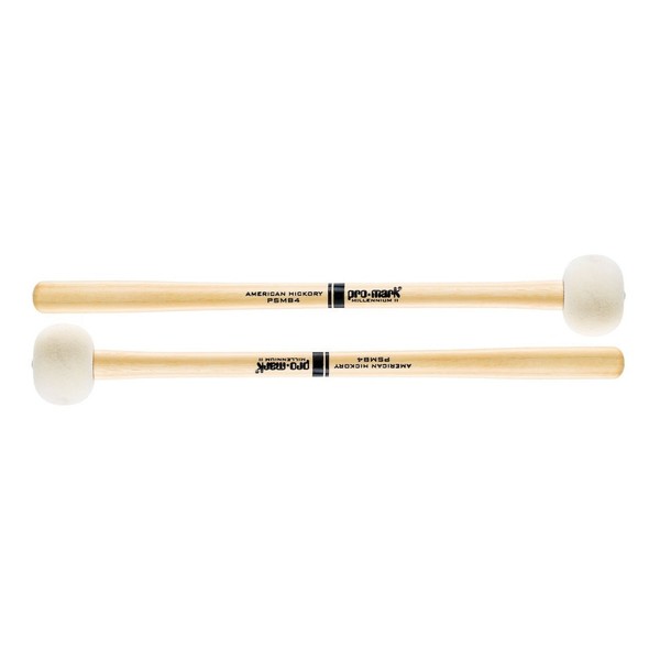 ProMark PSMB4 Performer Series Bass Drum Mallet