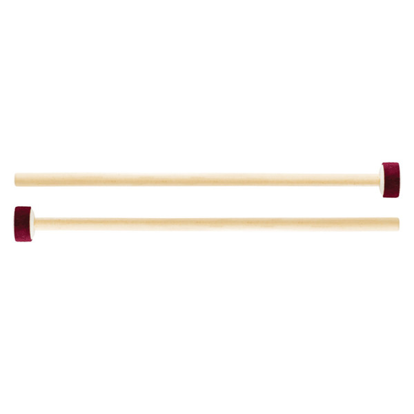 ProMark Performer Series PSTB10 Extra Soft Bamboo Timpani Mallet