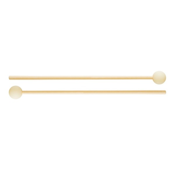 ProMark Performer Series PSX20R Unwrapped Rattan Medium Hard Mallet