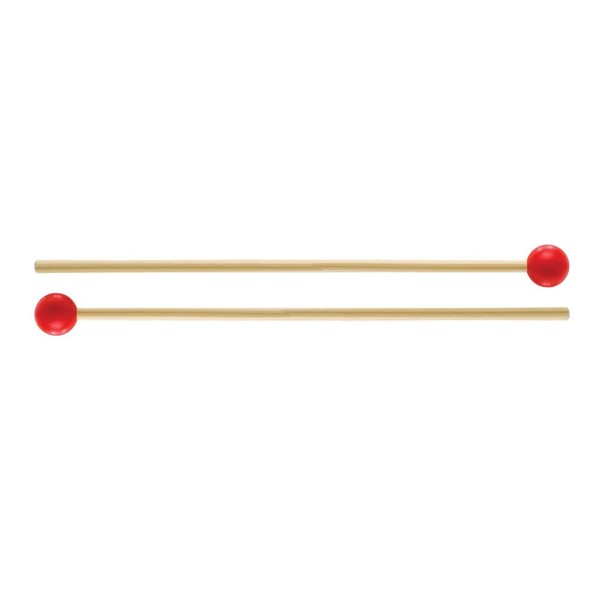 ProMark Performer Series PSX80R Medium Poly Ball Mallet