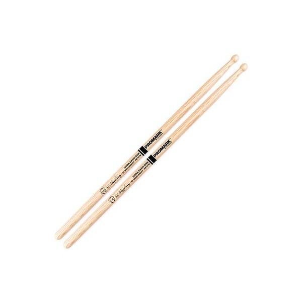 ProMark Shira Kashi Oak 707 Ed Shaughnessy Wood Tip drumstick