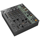 Behringer DJX900 Pro USB DJ Mixer - Nearly New