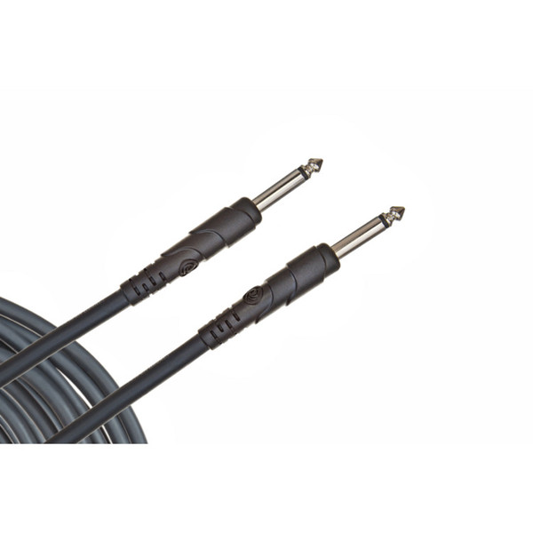 Planet Waves Classic Series Instrument Cable, 15 feet
