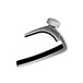 Planet Waves NS Capo, Silver