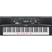 Yamaha EZ220 61 Key Keylighting Keyboard