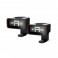 Planet Waves PW-CT-12 NS Mini Headstock Tuner Value Twin Pack