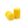 D'Addario PWEP1 Comfort Fit Foam Earplugs, Pair