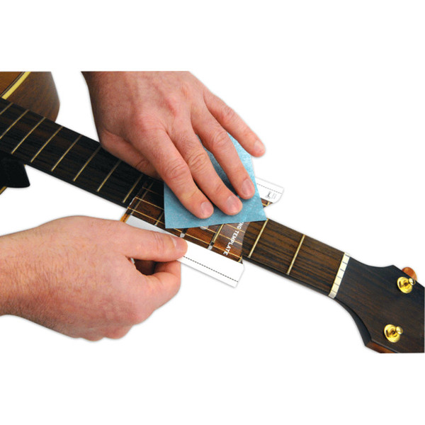 Planet Waves Fret Polishing System
