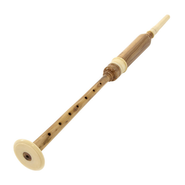 Practice Chanter by Gear4music, Cocuswood