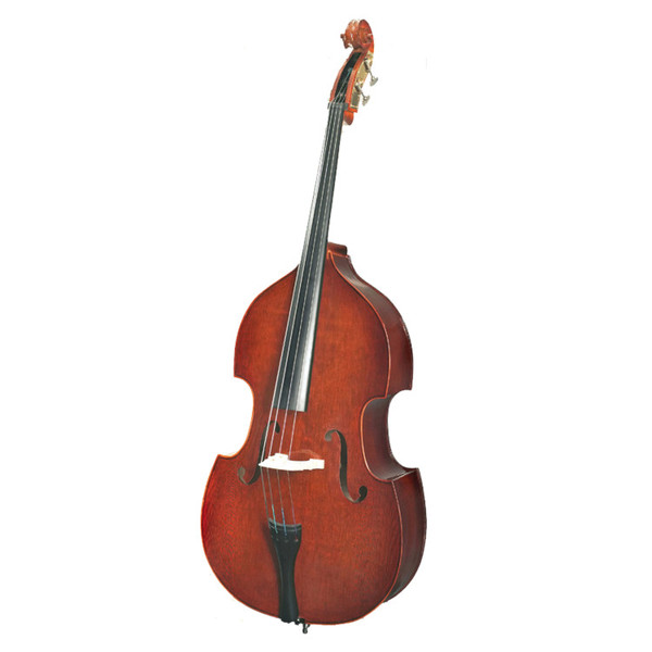 Stentor Conservatoire Double Bass Outfit 1/2
