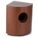 Pearl Wedge Tri-Side Cajon - ergo shape for easy playing