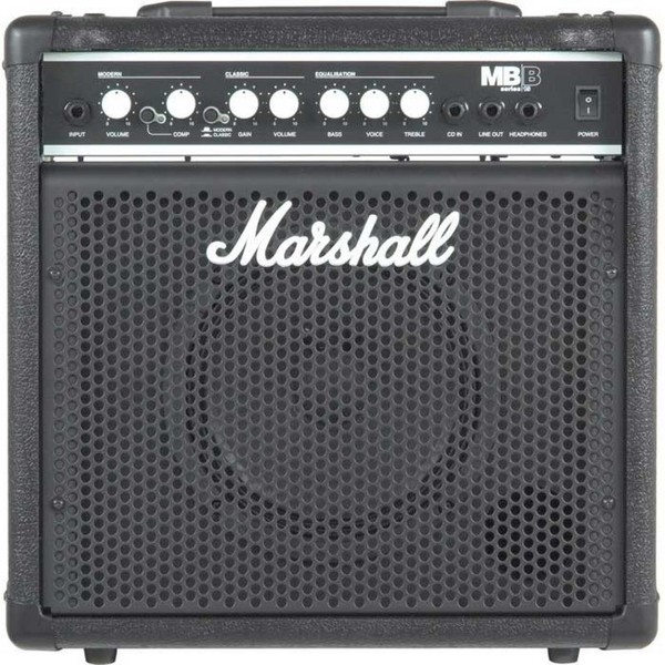 Marshall MB15