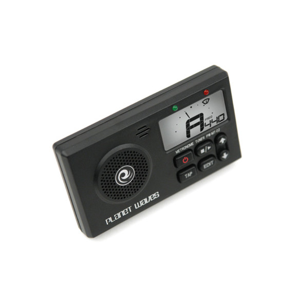 Planet Waves PW-MT-02 Metronome Tuner 