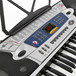 MK-2063 54-key Portable Keyboard by Gear4music - panel