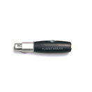 Planet Waves XLR Female to 1/4 Inch Female Balanced Adaptor