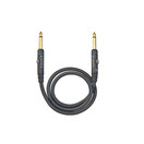 Planet Waves Custom Series Patch Cable, 1ft