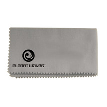 Planet Waves Pre-Treated Polish Cloth