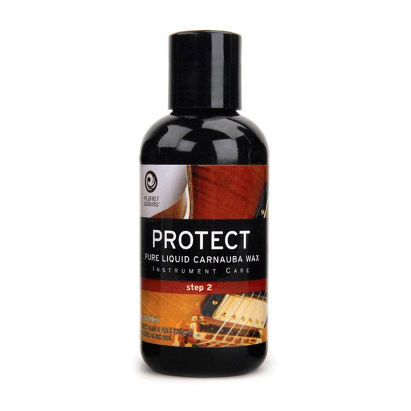 Planet Waves Protect Wax