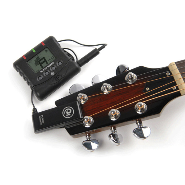 Planet Waves Piezo Tuning Clip