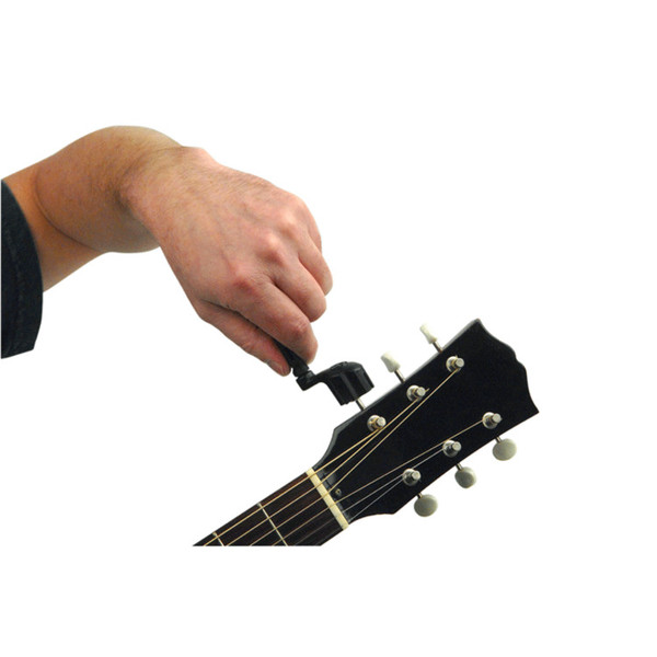 Planet Waves Ergonomic Guitar Peg Winder