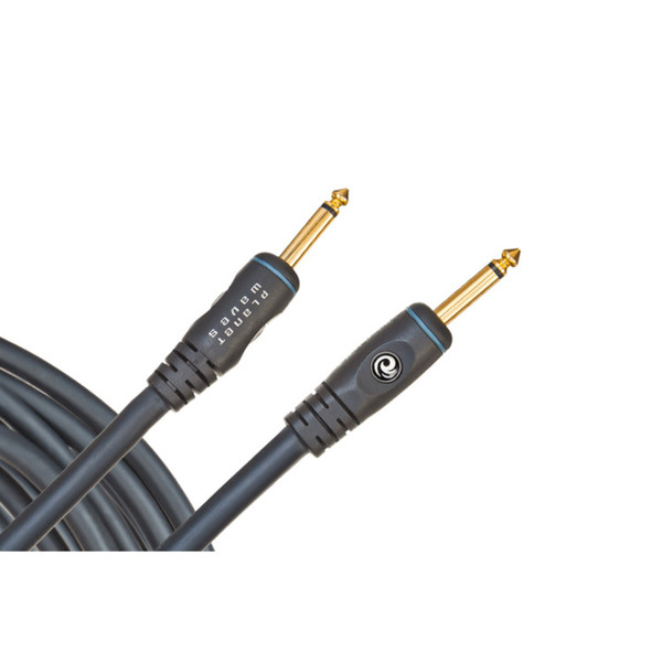 Planet Waves Custom Series Speaker Cable, 10 feet