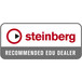 Recommended Steinberg Education Dealer